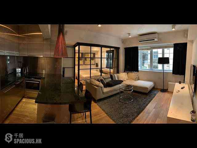 Mid Levels Central - 1 Prince's Terrace 16