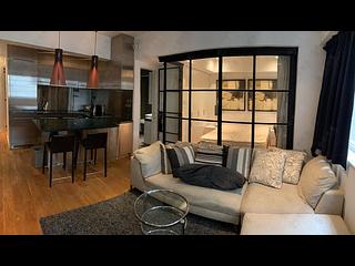 Mid Levels Central - 1 Prince's Terrace 17