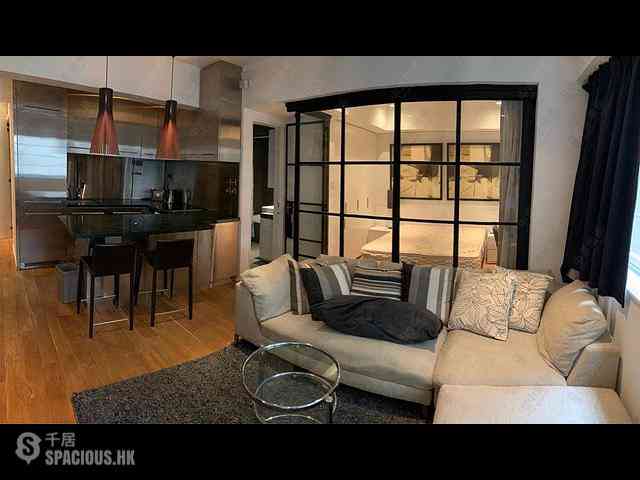 Mid Levels Central - 1 Prince's Terrace 17