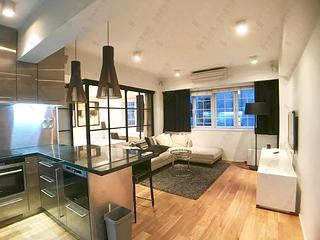 Mid Levels Central - 1 Prince's Terrace 18