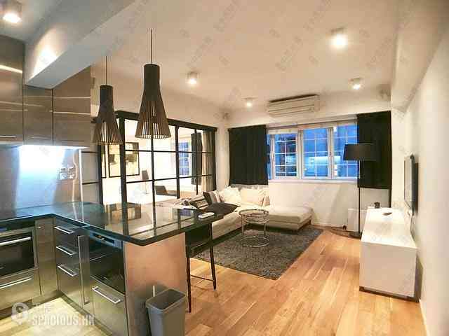 Mid Levels Central - 1 Prince's Terrace 18