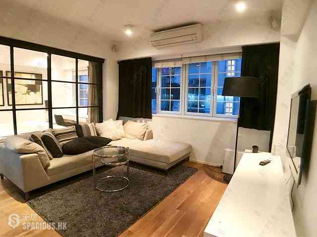 Mid Levels Central - 1 Prince's Terrace 19