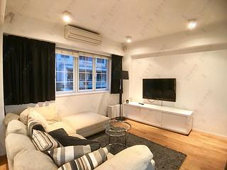Mid Levels Central - 1 Prince's Terrace 20
