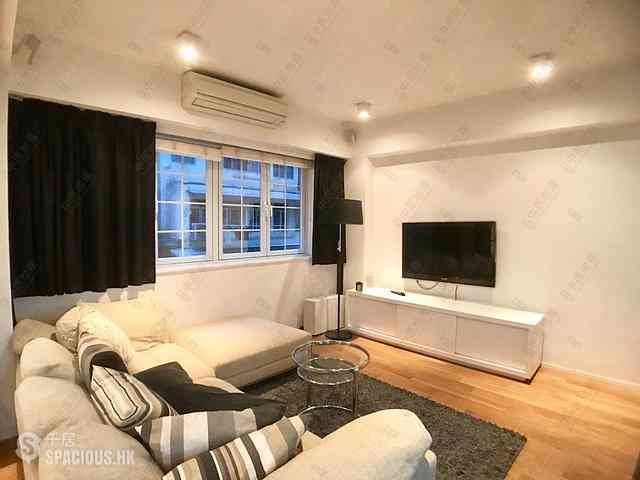 Mid Levels Central - 1 Prince's Terrace 20