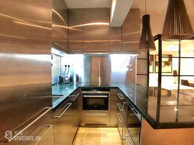 Mid Levels Central - 1 Prince's Terrace 22