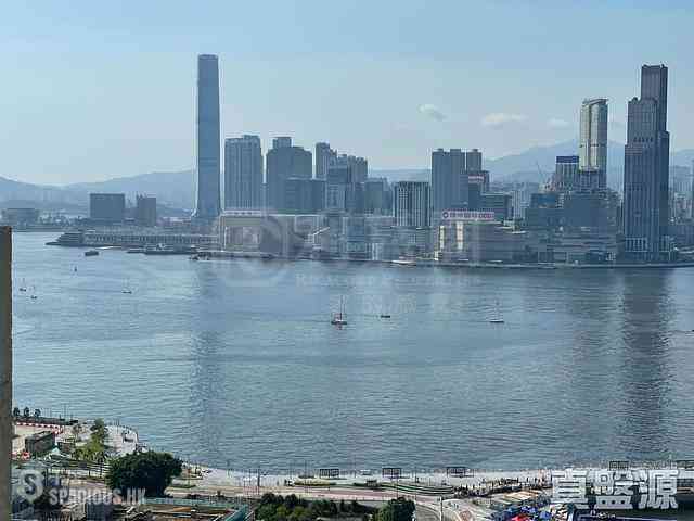 铜锣湾 - 骆克大厦A座 01