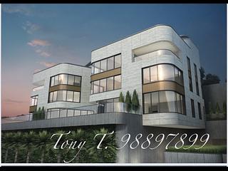 Mid Levels Central - 16 Bowen Road 02