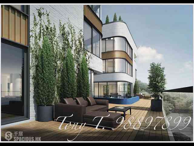Mid Levels Central - 16 Bowen Road 03