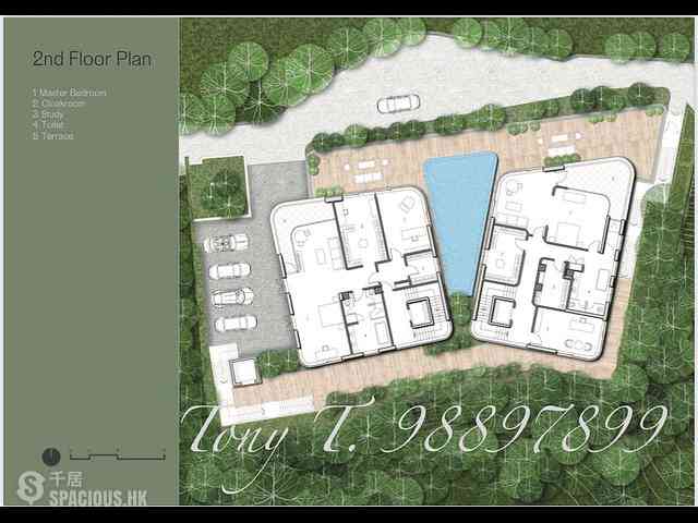 Mid Levels Central - 16 Bowen Road 06