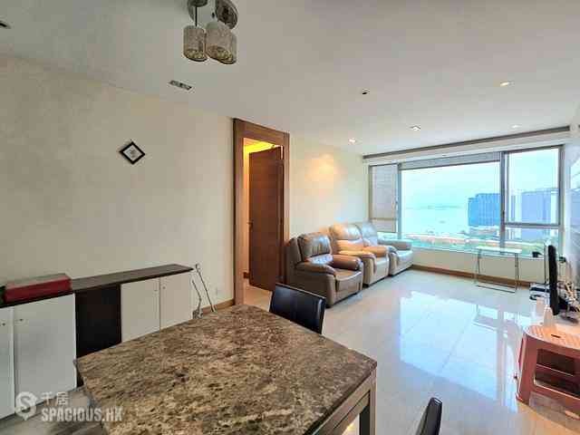 Tung Chung - Coastal Skyline Phase 1 01