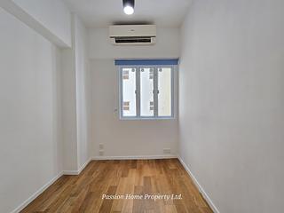 Happy Valley - Hang Fung Building 07