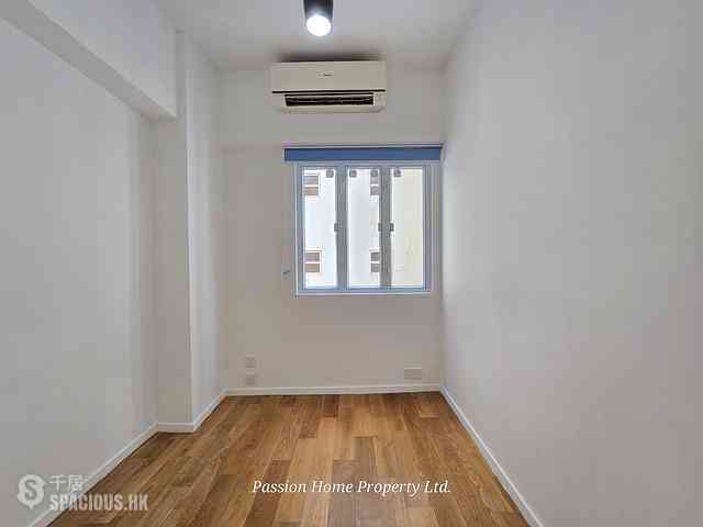 Happy Valley - Hang Fung Building 07