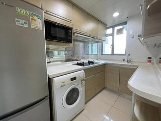 Tung Chung - Caribbean Coast Phase 4 Crystal Cove 09