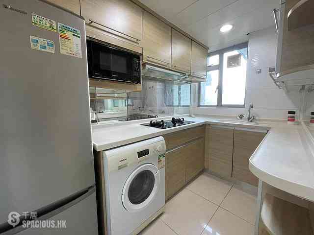 Tung Chung - Caribbean Coast Phase 4 Crystal Cove 09