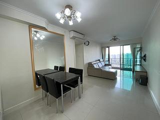 Tung Chung - Caribbean Coast Phase 4 Crystal Cove 03