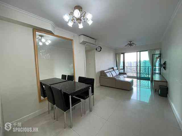 Tung Chung - Caribbean Coast Phase 4 Crystal Cove 03