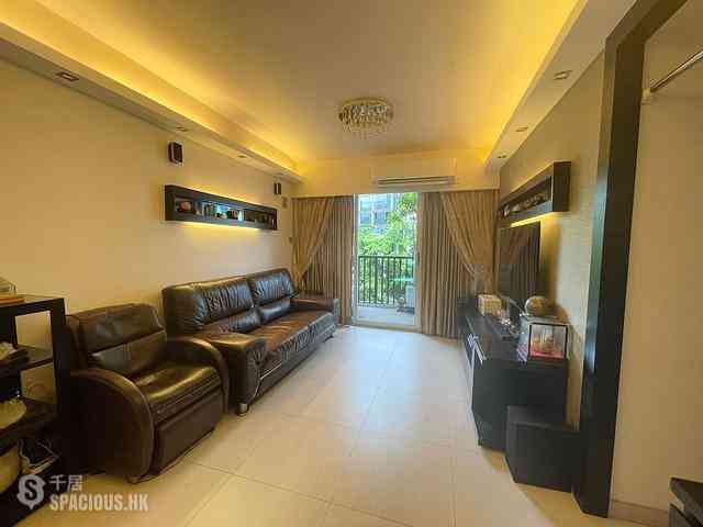 Braemar Hill - Braemar Terrace Block A-D 02