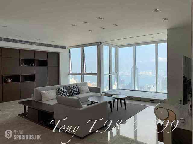 中半山 - The Mayfair 02