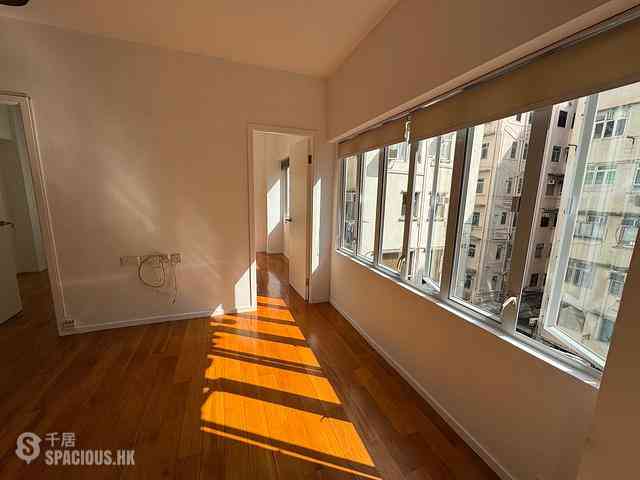 Happy Valley - Hang Fung Building 04