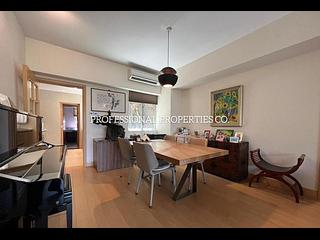 Tai Hang - Swiss Towers Block 1 (Block AB) 04