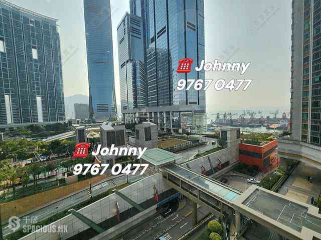 West Kowloon - Sorrento Phase 2 Block 2 02
