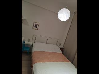 Sai Ying Pun - Tin Hing Building 02