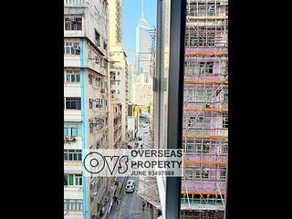 Wan Chai - Wai Man House 06