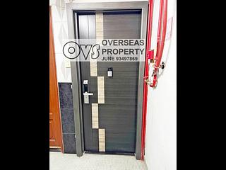 Wan Chai - Wai Man House 11