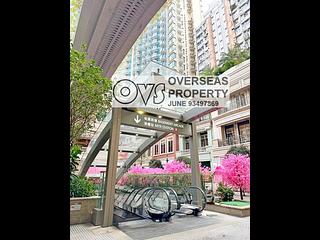 Wan Chai - Wai Man House 14