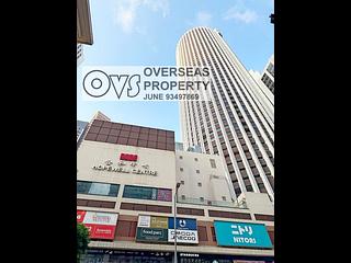 Wan Chai - Wai Man House 15