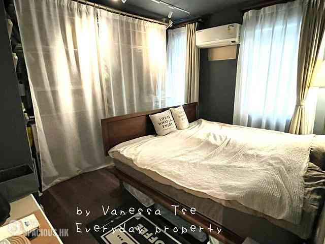 Clear Water Bay - Mau Po 05