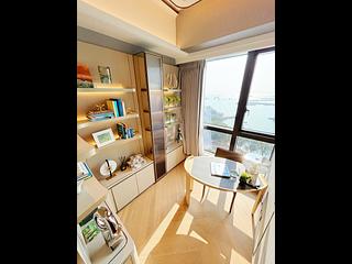 Tuen Mun - The Wave Tower 2 11
