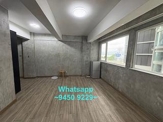 Sheung Wan - 245, Wing Lok Street 03