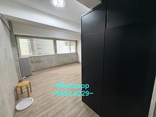 Sheung Wan - 245, Wing Lok Street 04