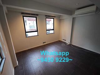 Sheung Wan - Luen Yick Building 03
