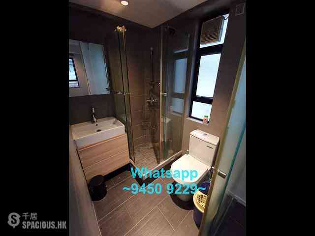 Sheung Wan - Luen Yick Building 04