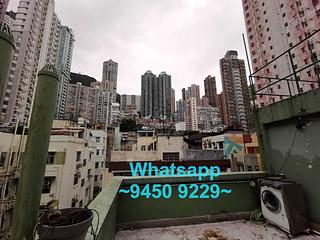 Sheung Wan - Luen Yick Building 06