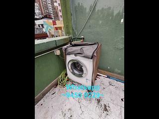 Sheung Wan - Luen Yick Building 08