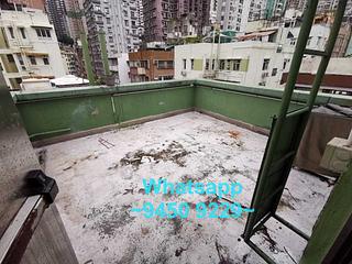 Sheung Wan - Luen Yick Building 09