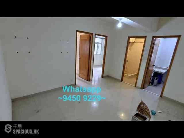 Sheung Wan - Szeto Lim Shek Mansion 01