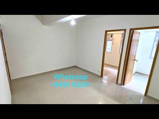 Sheung Wan - Szeto Lim Shek Mansion 02
