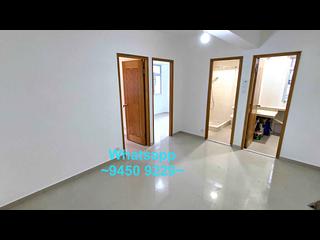 Sheung Wan - Szeto Lim Shek Mansion 03