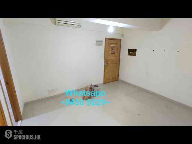 Sheung Wan - Szeto Lim Shek Mansion 04