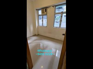 Sheung Wan - Szeto Lim Shek Mansion 05