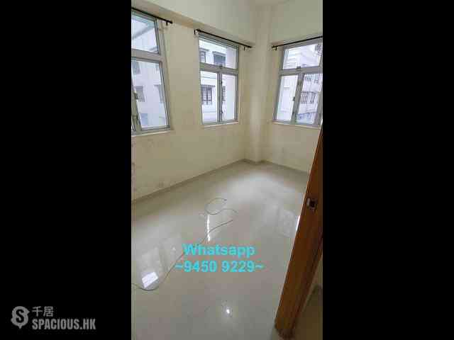 Sheung Wan - Szeto Lim Shek Mansion 06