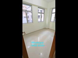 Sheung Wan - Szeto Lim Shek Mansion 09