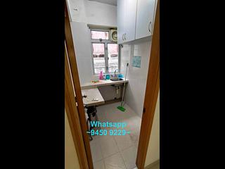 Sheung Wan - Szeto Lim Shek Mansion 11