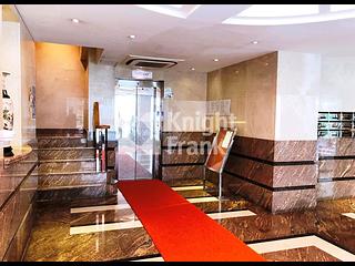 Mid Levels Central - Botanic Terrace 05