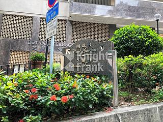Mid Levels Central - Botanic Terrace 06