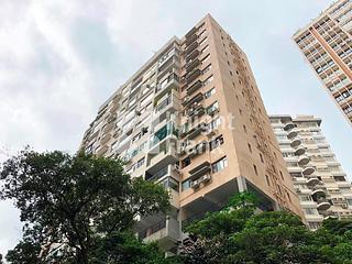 Mid Levels Central - Botanic Terrace 07